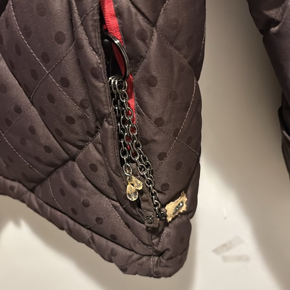686 Snow Jacket - Picture 3 of 10